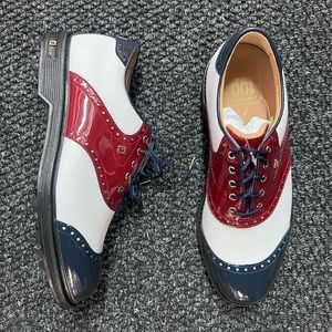 Footjoy Centennial Collection Premiere Series Wilcox size 8.5